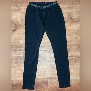 Icebreaker Merino Wool Long Underwear